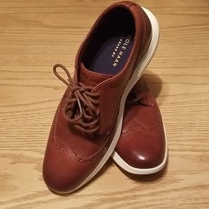 Brand New Cole Haan  Oxford